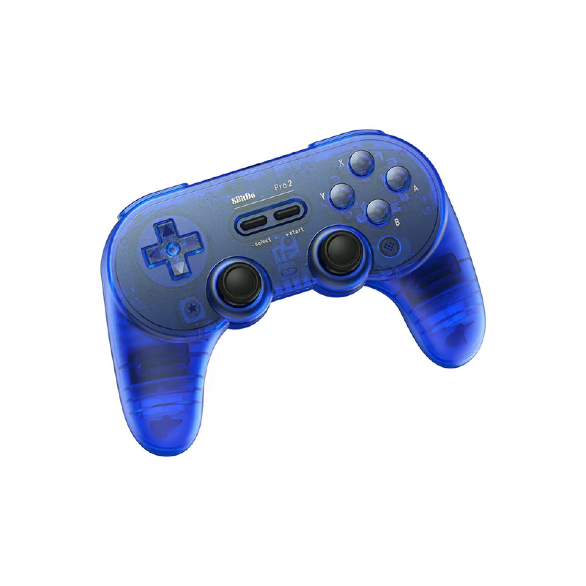 Ігровий аркадний контролер 8BitDo Pro 2 (Special Edition)